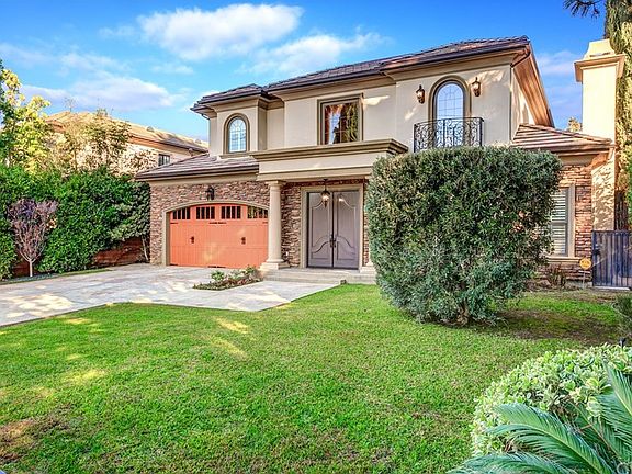 5th image of 607 W Palm Dr