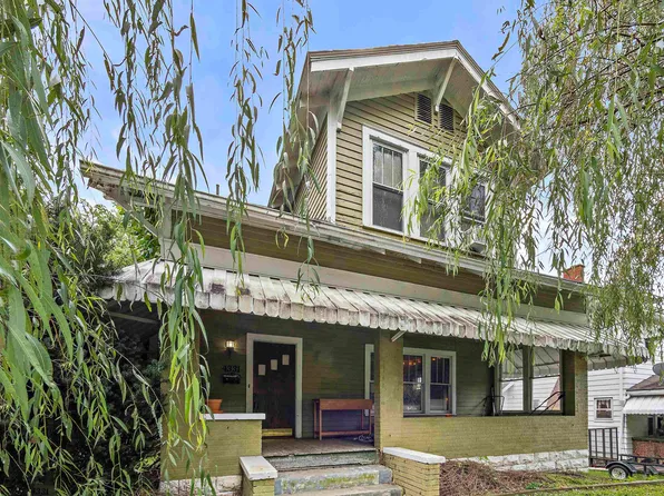 4331 Chadwick St, Ashland, KY 41101