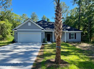 1820 One Love St, Charleston, SC 29412