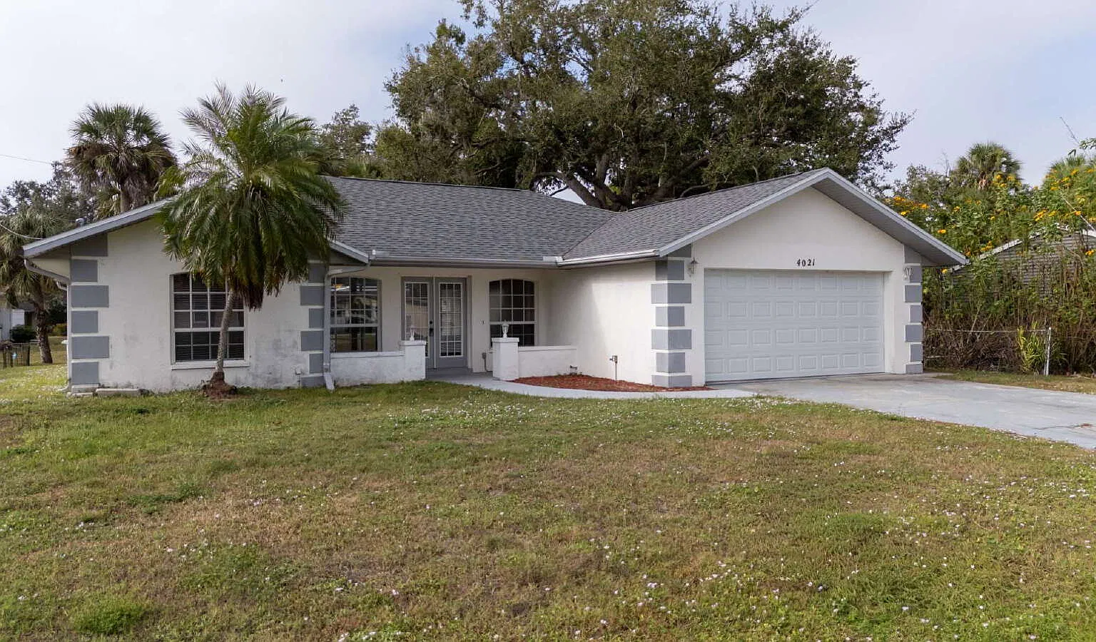 3 bed, 2.0 bath, 1443 sqft, $1,695 — Photo 2