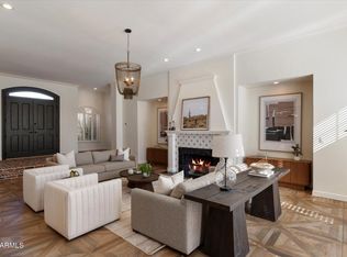 6533 E Maverick Rd, Paradise Valley, AZ 85253