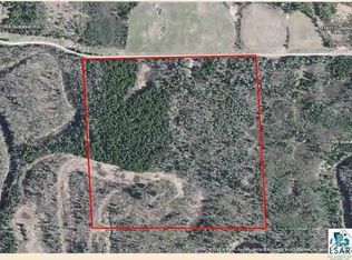 Tbd Gustafson Rd, Angora, MN 55703