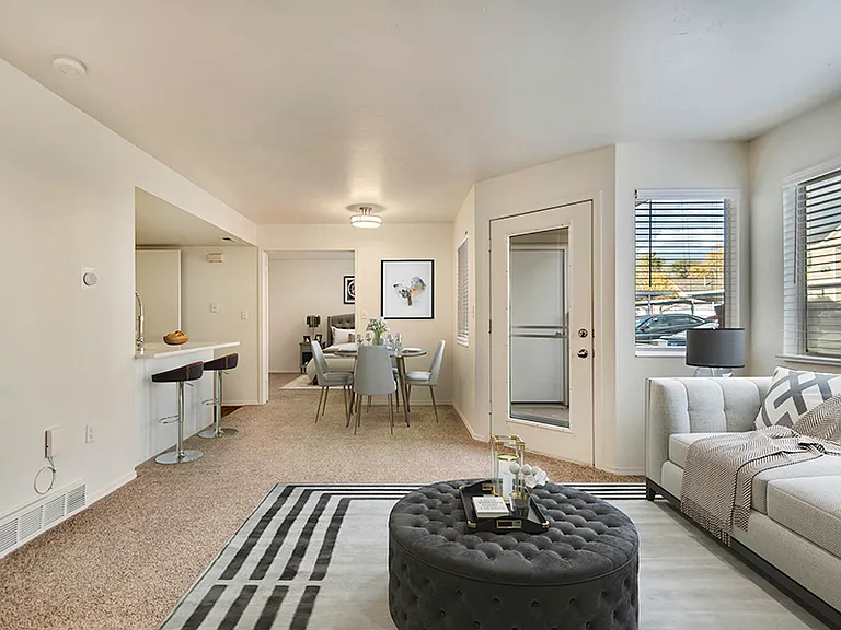 Creekside Village — Photo 4