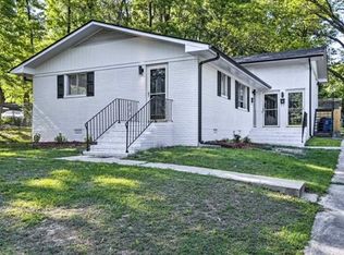 605 Burlington Ave #A, Durham, NC 27707