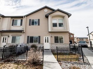 1548 N 540 W APT 106, Logan, UT 84341