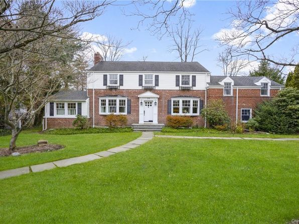 Scarsdale NY Real Estate Scarsdale NY Homes For Sale Zillow
