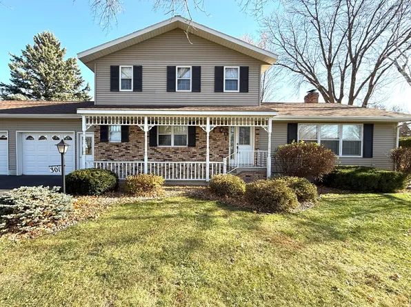 301 Birch St, Lucan, MN 56255