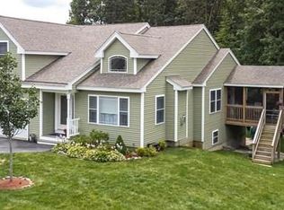 14 Indian Hill Rd #R, Derry, NH 03038