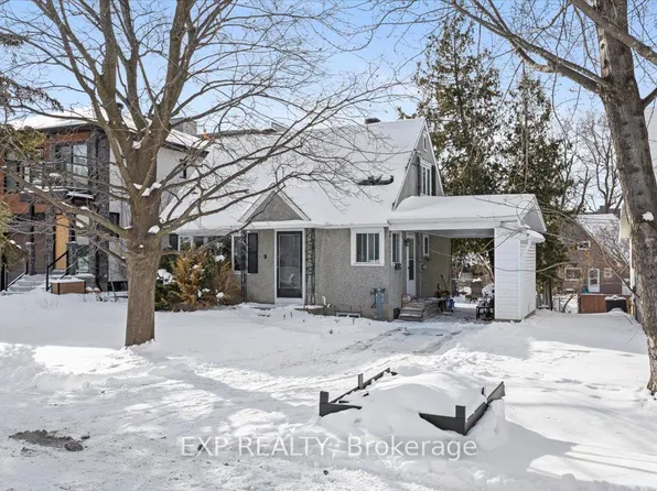 494 Wentworth Ave #2, Ottawa, ON K2B 5K1