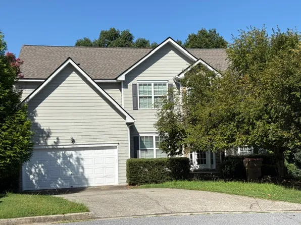 1430 Pathfinder Ln, Suwanee, GA 30024