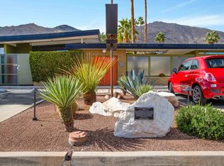 1611 S Calle Palo Fierro #1, Palm Springs, CA 92264