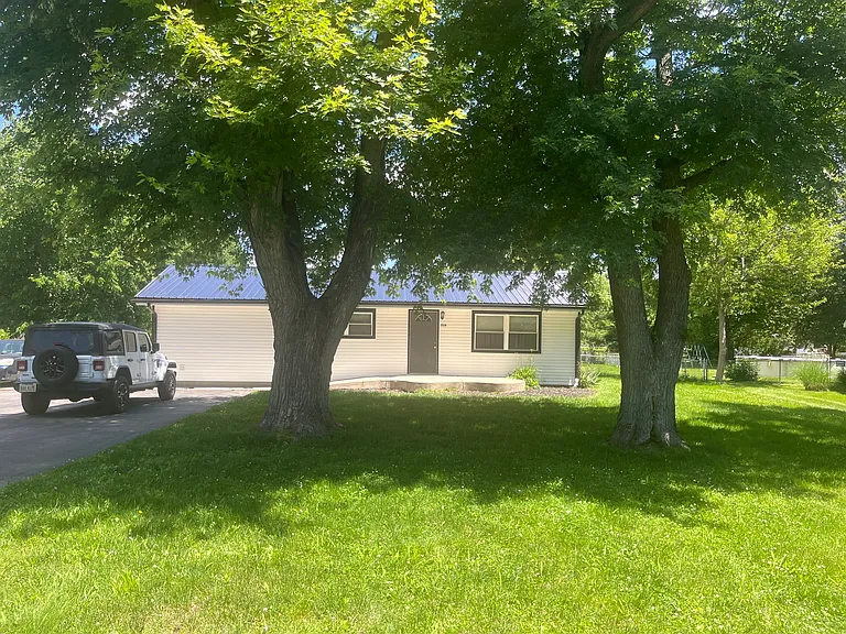 714 Blackfoot Trl — Photo 1