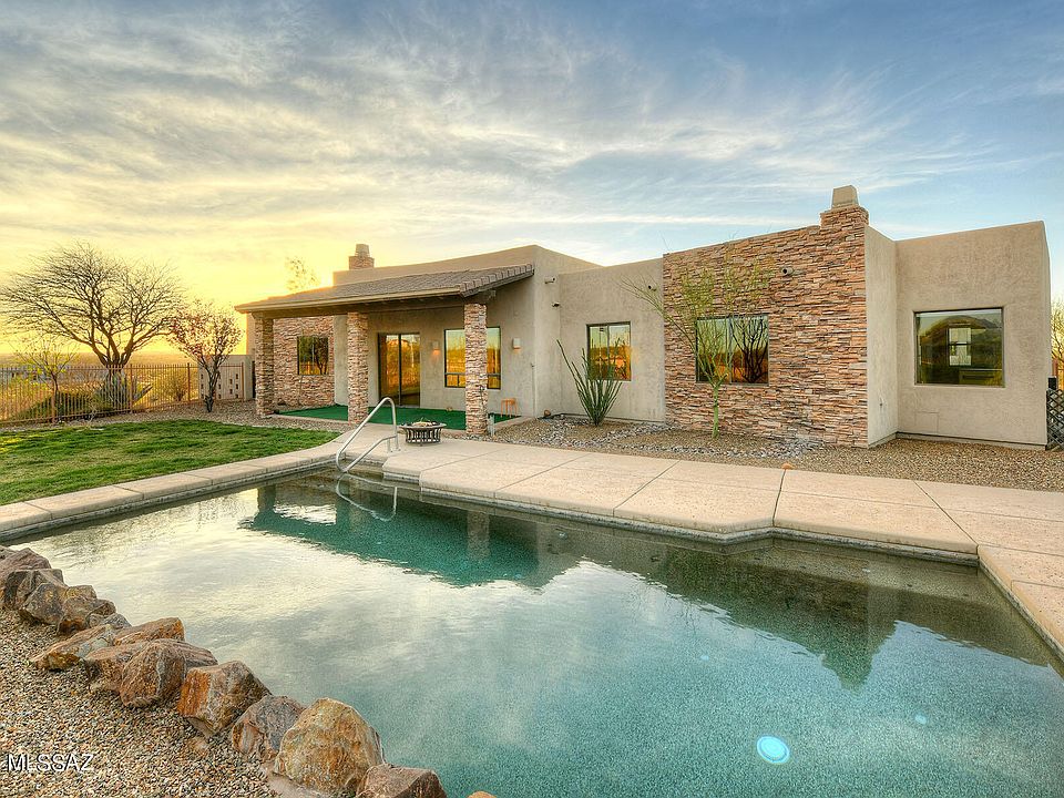 479 E Placita Colonia Real, Green Valley, AZ 85614 Zillow