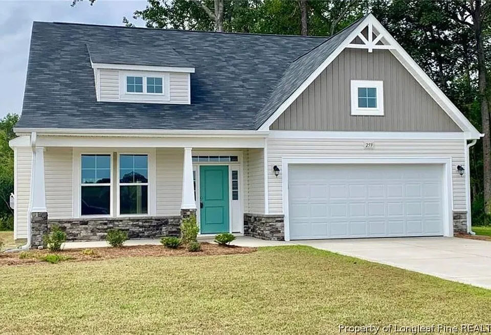 259 Mill Ridge Ct