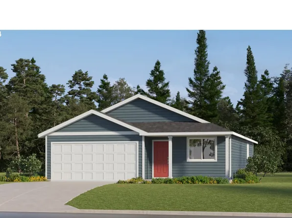 817 Stonebrook #79, Brownsville, OR 97327