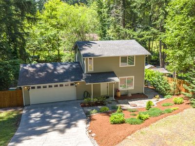 7907 Egret Drive SE, Olympia, WA, 98513