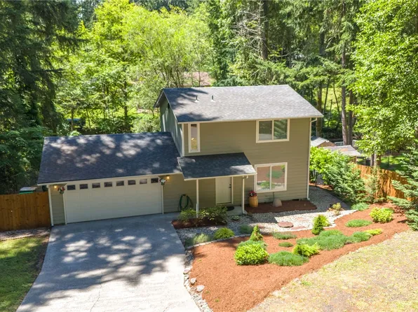 7907 Egret Drive SE, Olympia, WA 98513
