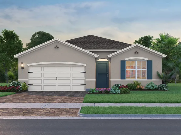 2790 NE Breezeway Cir, Ocean Breeze, FL 34957