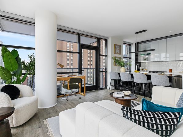 741 N Wells St #1007