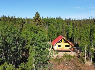 2777 Darling Ave, Fairbanks, AK 99709
