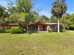 308 SE 2nd St, Chiefland, FL 32626
