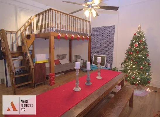 Rented by Alonzo Propertie NYC LLC | media 12