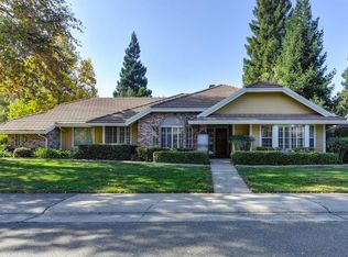2262 Fort Point Dr, Gold River, CA