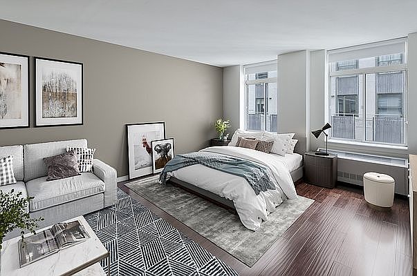 1st image of 100 John St APT 2803