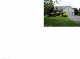 2856 Red Oak Dr, Perry, OH 44081