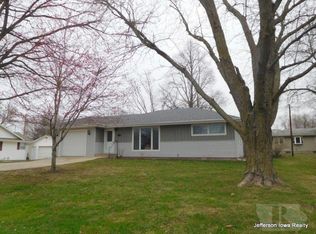405 N Grimmell Rd, Jefferson, IA 50129