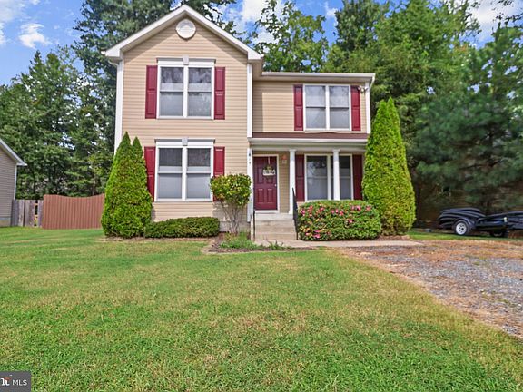 2nd image of 419 Latane Dr