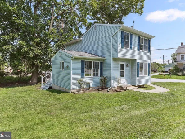 3450 Hazelwood Ave, Downingtown, PA 19335