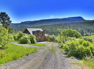 705 Cattle Trail Pl, Pagosa Springs, CO 81147