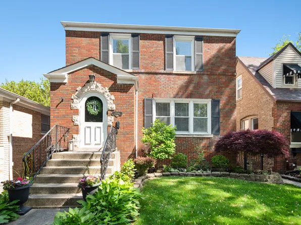 2506 W 107th St, Chicago, IL 60655