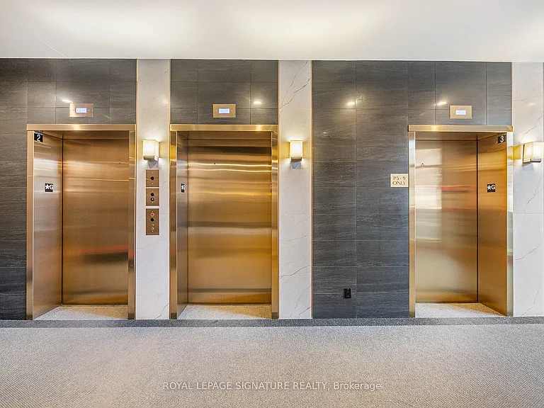 1190 Dundas St E #1023 — Photo 27