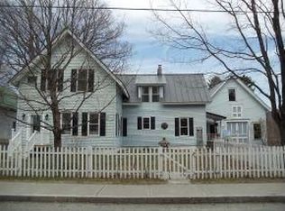 41 School St, Randolph, VT 05060