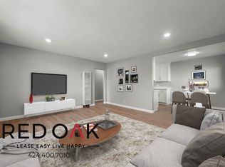 8015 S Western Ave APT 1, Los Angeles, CA 90047