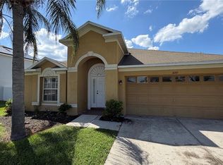 31205 Bridgegate Dr, Wesley Chapel, FL 33545