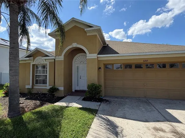 31205 Bridgegate Dr, Wesley Chapel, FL 33545