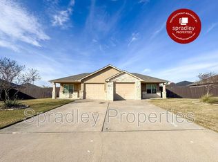 4849B Deep Dr, Temple, TX 76502