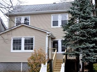 225 Spring St, Passaic, NJ 07055