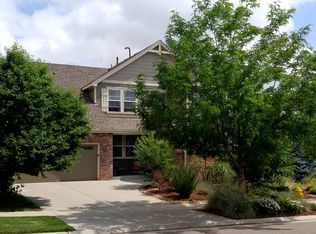 6364 S Millbrook Way, Aurora, CO 80016