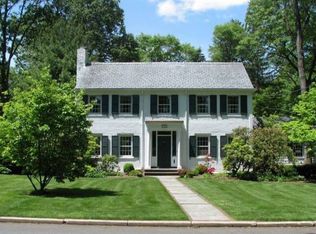 79 Depeyster Ave, Tenafly, NJ 07670