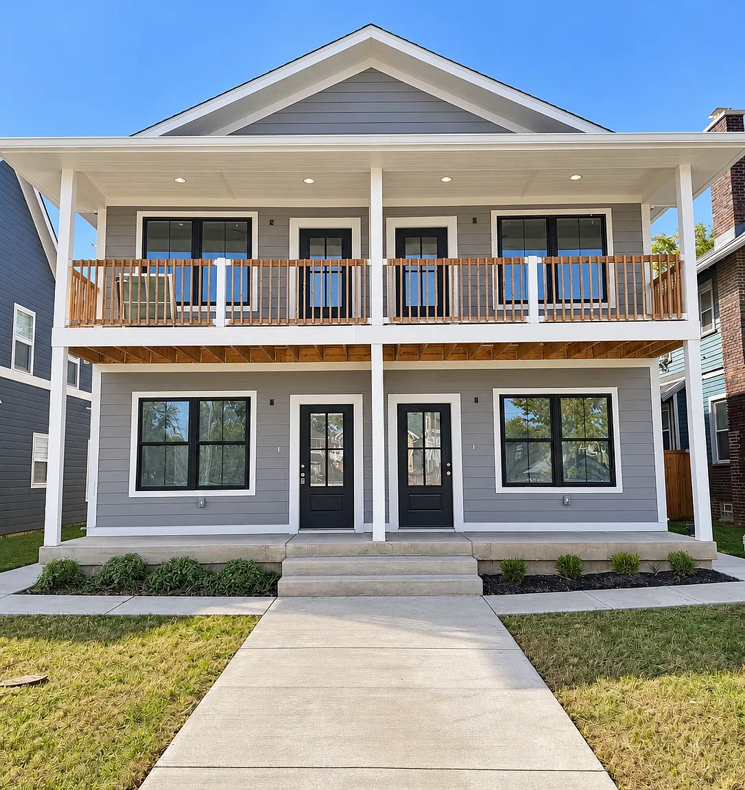 4 bed, 3.5 bath, 2700 sqft, $3,000 — Photo 1