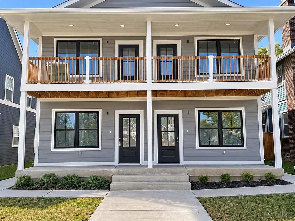 2814 Washington Blvd #2816