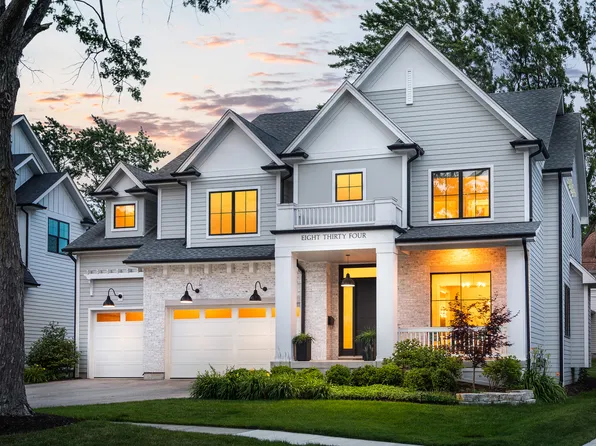 834 Wellner Rd, Naperville, IL 60540