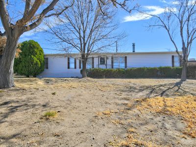 7616 Leanne St NE, Albuquerque, NM, 87109
