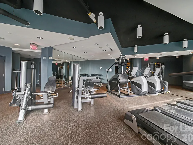 210 N Church St #1002 — Photo 42