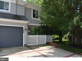 1226 Chanticleer, Cherry Hill, NJ 08003