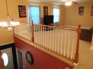 1949 Nances Ferry Rd, New Market, TN 37820